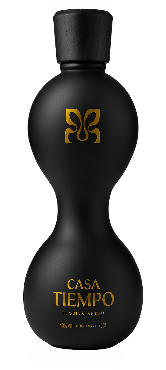 Casa Tiempo Añejo